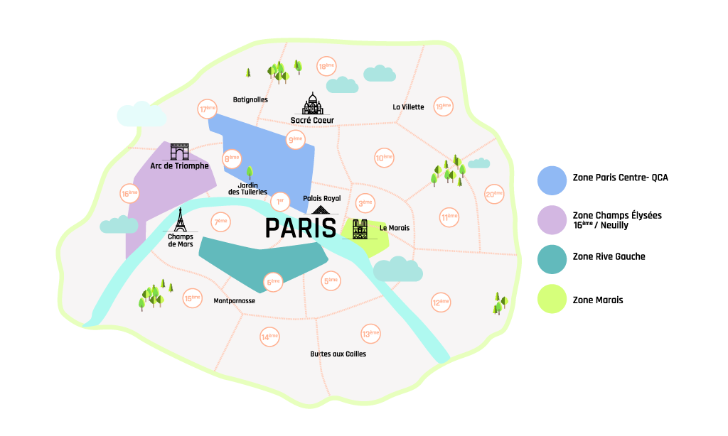 carte-paris