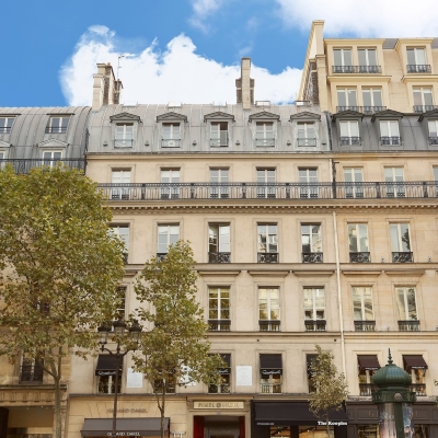 Botify moves to 22 rue Royale