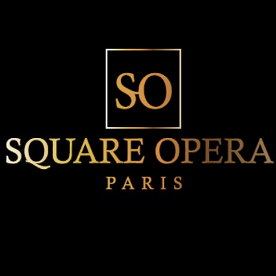 Square Opera gets a new graphic identity