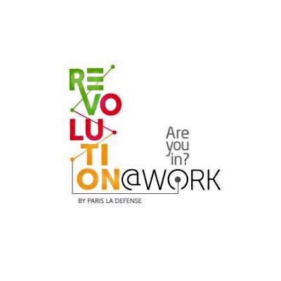 Groupama Immobilier partners with revolution@work