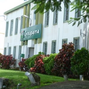 GROUPAMA FORMER CARIBBEAN REGIONAL OFFICE SOLD