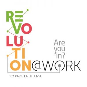GROUPAMA IMMOBILIER AT REVOLUTION@WORK