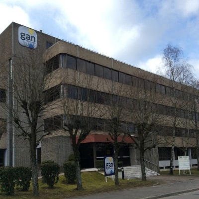 Sale of 3350 m² of offices in Laxou