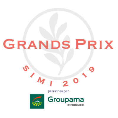 GROUPAMA IMMOBILIER AT THE SIMI 2019 TRADE FAIR