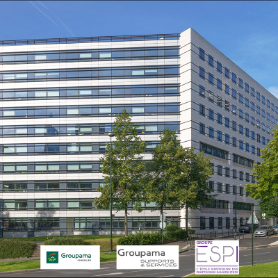 ESPI – GROUPAMA JOINT PROJECT