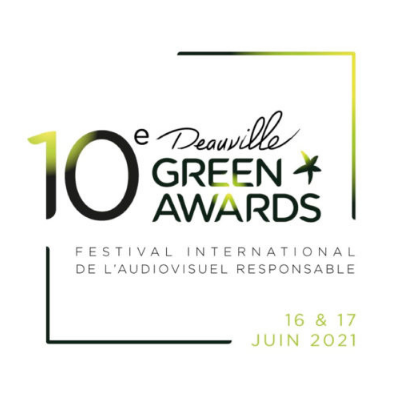 Green Awards 2021 : Groupama Immobilier Golden Winner !